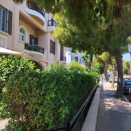 דירות Rhodes City Italian Flair With A View מראה חיצוני תמונה